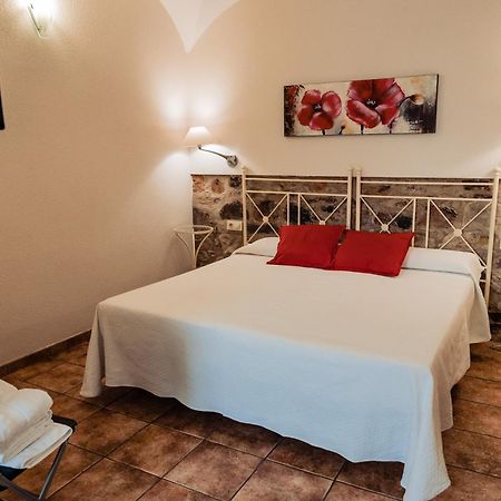 Apartamento Las Avutardas 2 Caces Extérieur photo