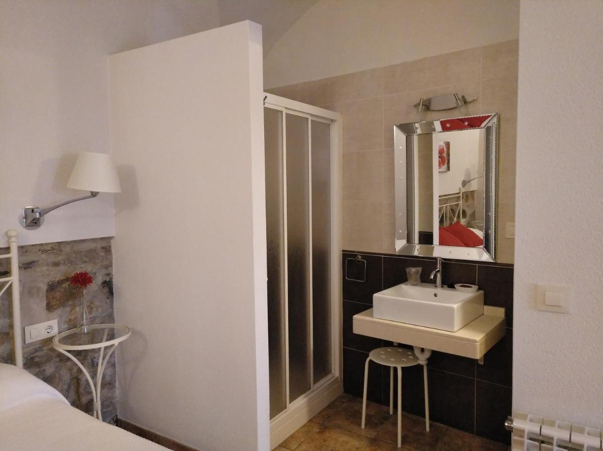 Apartamento Las Avutardas 2 Caces Extérieur photo